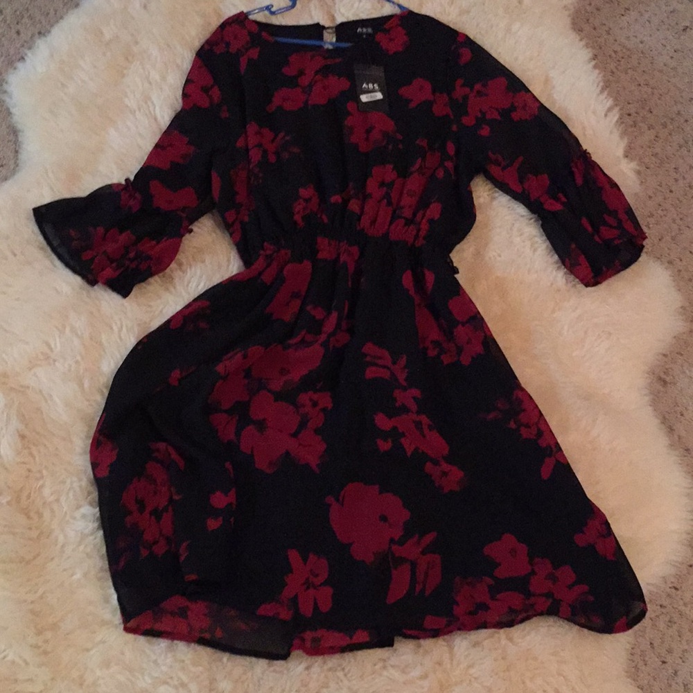 dress